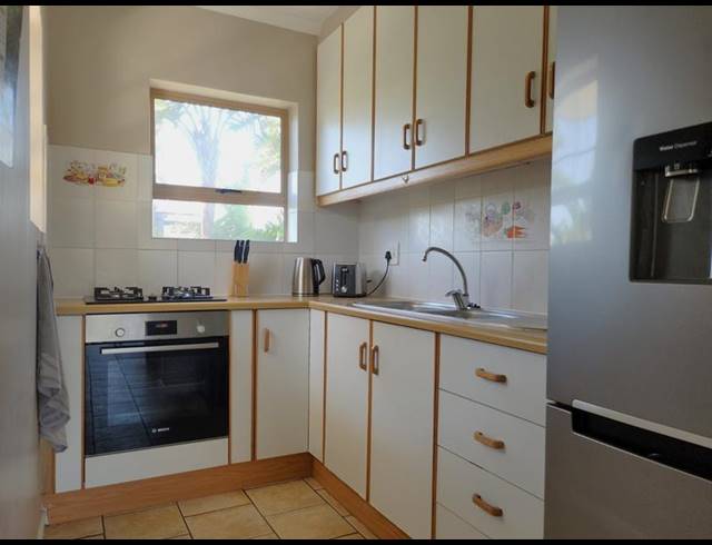 2 BEDROOM PROPERTY TO RENT IN SUNSET BEACH